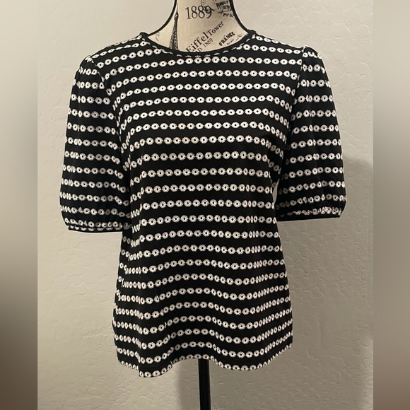 Ann Taylor Top - Picture 1 of 7